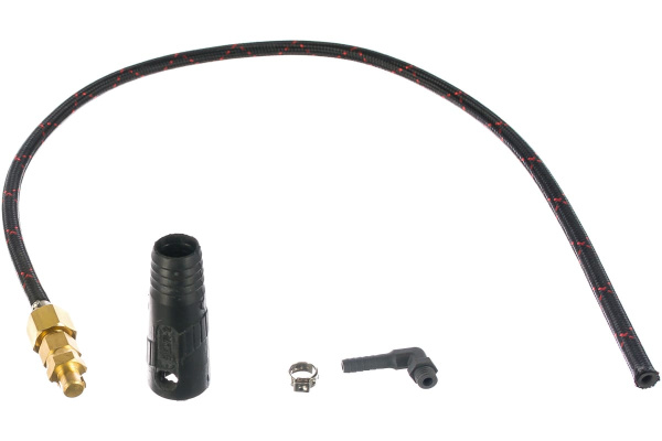 Разъем силовой 10–25 + б-р КЕДР 8001524