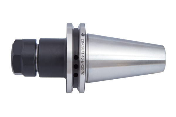 Патрон цанговый DIN69871 SK40-ER20-70, погрешность 0.003 мм JSD cc00046