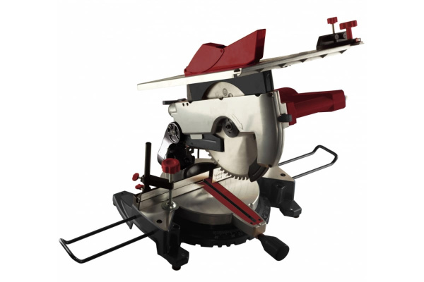 Универсальная торцовочная пила REDVERG RD-MSU305-1400 6614999