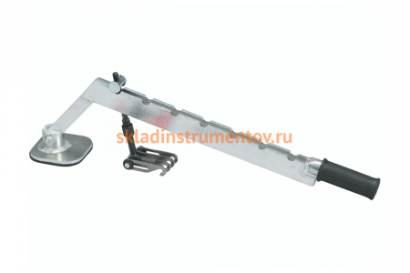 Набор для вытяжки Multilever Blue Weld 802442