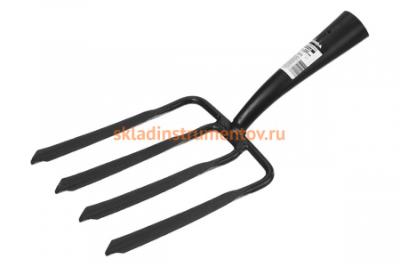 Копальные кованые вилы без черенка 180х220мм Grinda 39711