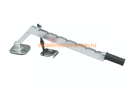 Набор для вытяжки Multilever Blue Weld 802442