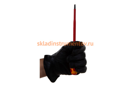 Набор отверток KNIPEX KN-002012V01