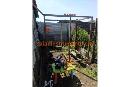 Магнитный угольник Foxweld FIX-5 до 34кг 5385