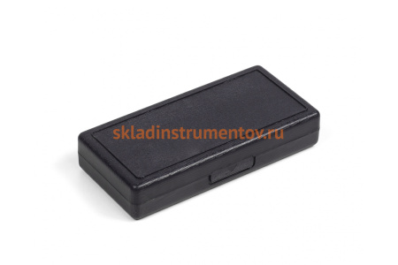 Тарельчатый микрометр MicronМТМ- 25 0.01 для мягких материалов МИК 202161