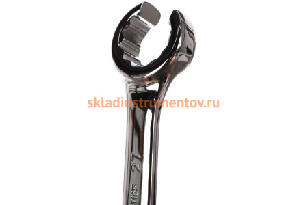 Разрезной ключ 24х27мм Hans 1105M24X27