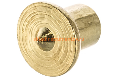 Центровка-кернер (8 мм; 4 шт.) по дереву Зубр 29429-08-H4