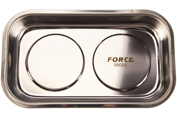 Лоток магнитный (242х132 мм) FORCE 88002