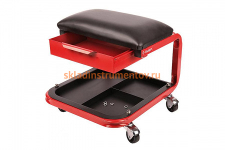 Прямоугольное сидение ЗУБР 43507