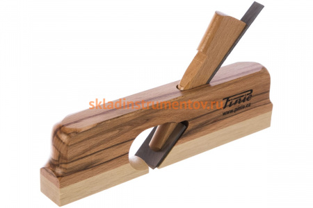 Деревянный фальцгебель 30 мм PINIE Classic 10-30C/S