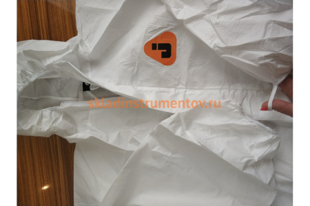 Защитный комбинезон из нетканого материала JPC65-XXL