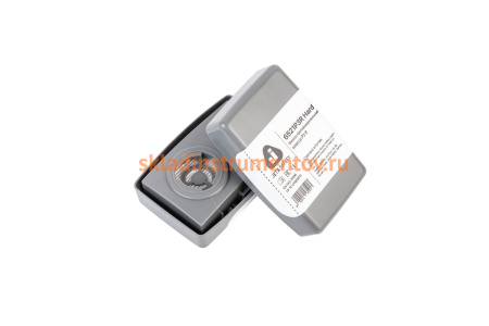 Противоаэрозольный фильтр Jeta Safety, пластиковый корпус, класс P3 R 6521P3R-Hard Противоаэрозольный фильтр Jeta Safety, пластиковый корпус, класс P3 R 6521P3R-Hard