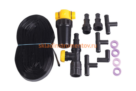 Комплект капельного полива Archimedes 90906