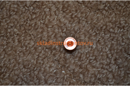 Сопло длинное для плазматрона РТ-31 (CUT-40) Brima 0006396