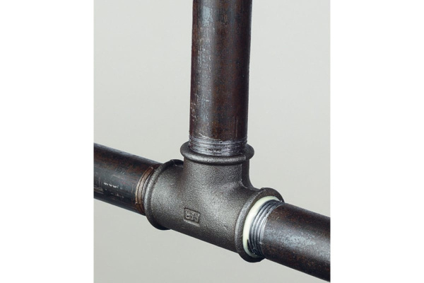 Уплотнитель для соединений стальных труб VIRAX 262600