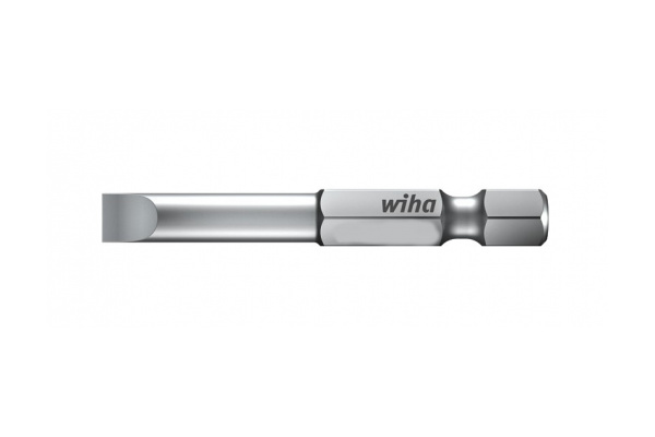 Бита шлицевая Professional 7040 (1x5.5x70 мм) Wiha 33965