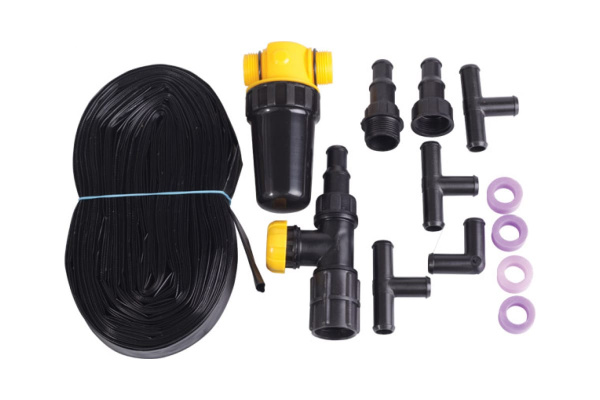 Комплект капельного полива Archimedes 90906