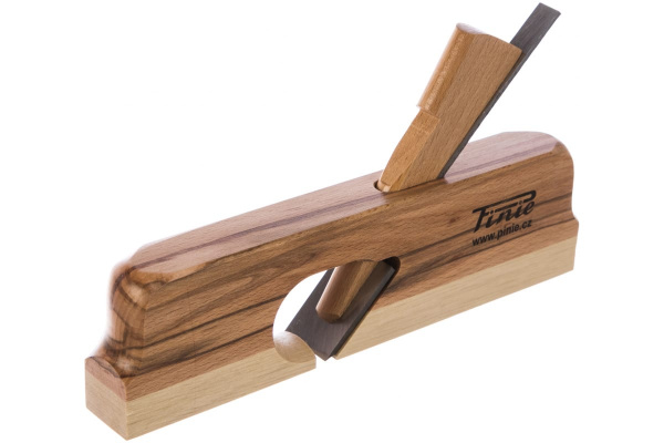 Деревянный фальцгебель 30 мм PINIE Classic 10-30C/S