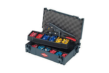 Набор обжимников KNIPEX KN-979001