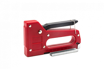 Скобозабивной пистолет Кедр пластиковый корпус, тип 53, 4-8 ММ 022-1001 31646