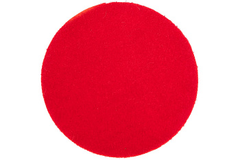 Фетр для полирования 125мм Archimedes 91596