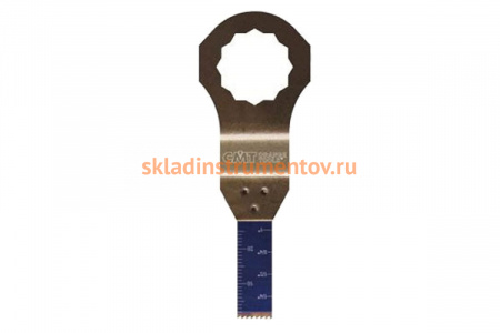 Полотно погружное пильное по дереву и металлу (10 мм) CMT OMS09-X1