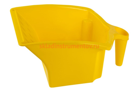 Ручной бачок для краски STAYER MASTER 06091