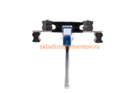 Ручной механический трубогиб STELS башмаки 1/4 –7/8 , в пластиковом кейсе 18110