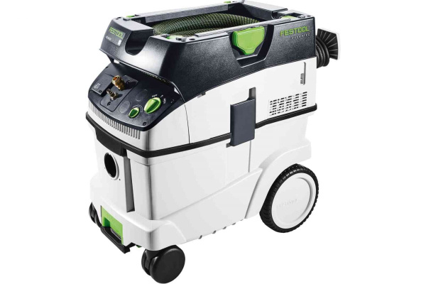 Пылеудаляющий аппарат FESTOOL CTL 36 LE 574972 Пылеудаляющий аппарат FESTOOL CTL 36 LE 574972