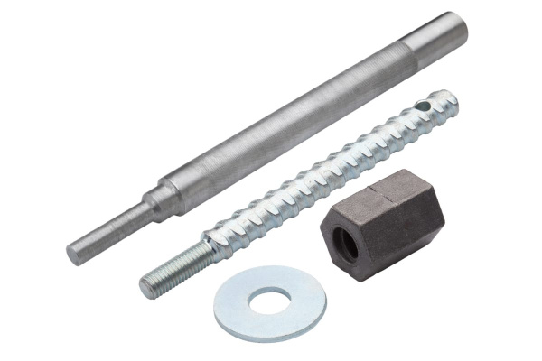 Комплект анкерного крепления, пробойник, шпилька для анкера М12, шайба REKON 014005