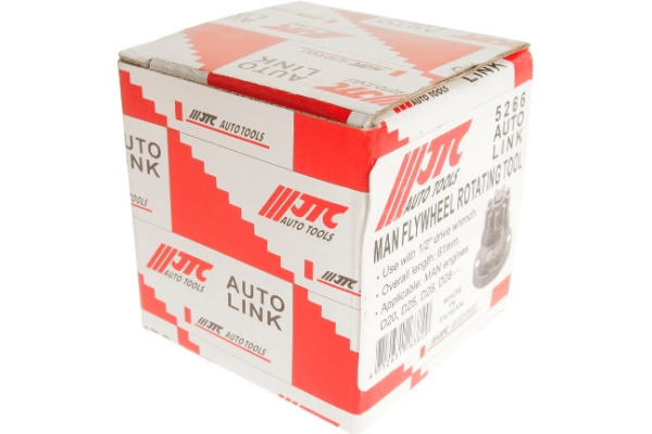 Приспособление для проворачивания маховика MAN JTC-5266