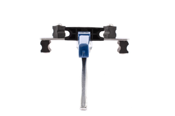 Ручной механический трубогиб STELS башмаки 1/4 –7/8 , в пластиковом кейсе 18110