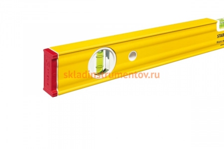 Уровень, тип 80АSM, 100см STABILA 19180