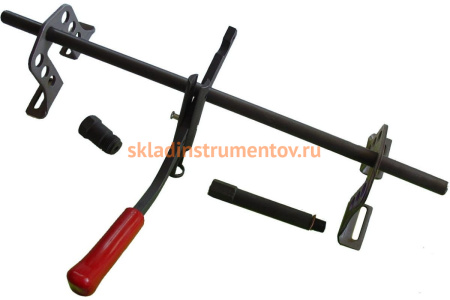 Универсальный рассухариватель клапанов Станкоимпорт KA-5041