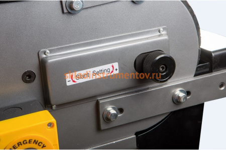 Ленточношлифовальный станок JET JBSM-150 50001892M