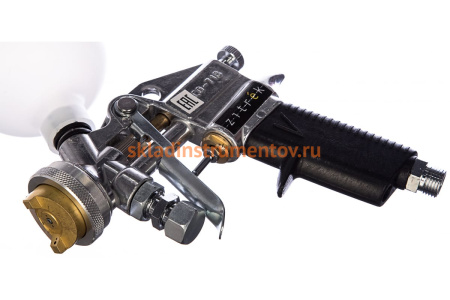 Краскораспылитель Zitrek СО-71 В 018-0900