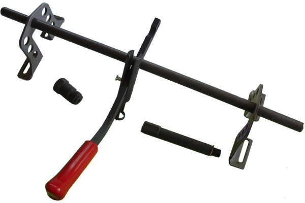 Универсальный рассухариватель клапанов Станкоимпорт KA-5041