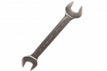 Рожковый ключ 25x28мм KING TONY 19002528