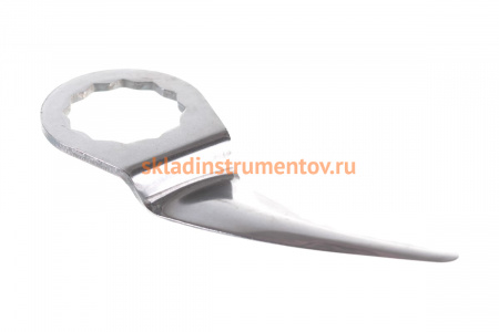 Нож сменный тип А для пневмоножовки JTC-3830-A