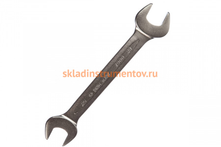 Рожковый ключ 25x28мм KING TONY 19002528