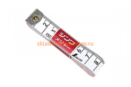 Измерительная лента Shinwa 1.5 м М00011417