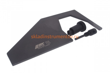 Набор фиксаторов коленвала и распредвала для установки фаз ГРМ JTC для MAZDA CX-7 2.3T, Ford 1.8/2.0 JTC-JW1100