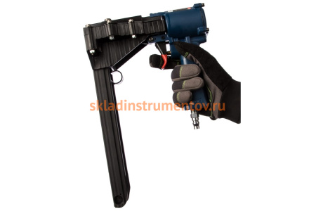 Пневмостеплер SUMAKE CS 35 A 7381