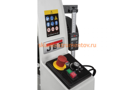 Барабанный шлифовальный станок JET JWDS-2550-M 723550OSKM