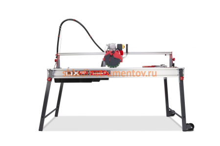Электрический плиткорез RUBI DIAMANT DX-250 1400 Laser&Level 52910