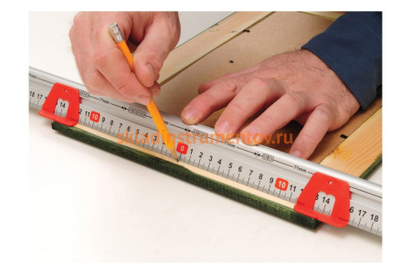 Измерительный центр 60см Kapro 313-60