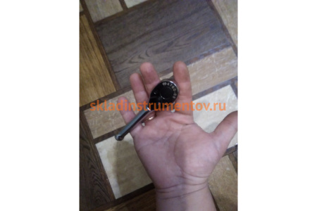 Флажковая трещотка 1/2", 125мм, 64 зубца KING TONY 4760-05