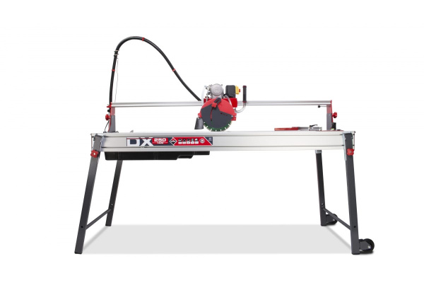 Электрический плиткорез RUBI DIAMANT DX-250 1400 Laser&Level 52910