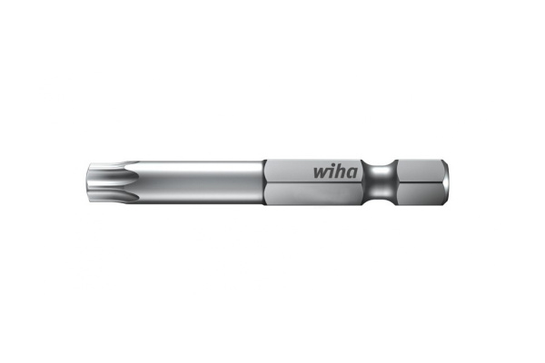 Бита Professional Tamper Resistant 7045 (T9H; 50 мм) Wiha 20218