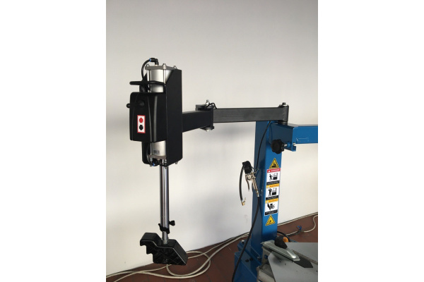 Пневматическое устройство Trommelberg третья рука, для 1805E, 1810E, 1850B PL1230